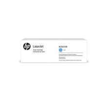 HP Vertragspatrone 415X Cyan (W2031XH)
