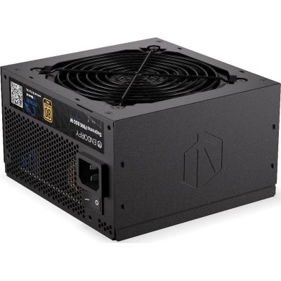 4. ENDORFY Supremo FM6 850 W Netzteil EY7A012
