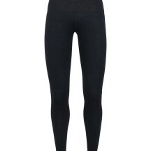 Icebreaker 200 Oasis Black