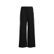 Weite Damenhose CASALL Studio Pants schwarz