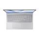 5. ASUS Vivobook 17 X1704MA-AU011, Intel Core 5 320, 17,3" FHD IPS-Panel (60 Hz, 250 Nits), 16 GB DDR5 SSD, Intel Grafik, WLAN + Bluetooth, 720p-Kamera, 50 Wh Akku, NoOS, Cool Silver