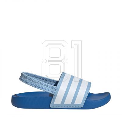Adidas adilette Estrap Jr JR5332 Sandalen