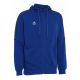 2. Selet Zip Hoody Torino M T26-02070 blau
