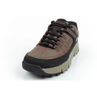 29. Skechers M 237620/OLBK Schuhe