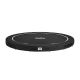2. Salta Premium Bodentrampolin – 251 cm – Schwarz