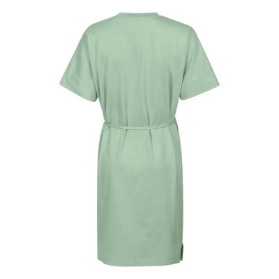 11. Damenkleid Muse (Salbei)