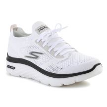 Skechers Go Walk Hyper Burst-Maritime M 216083-WBK Schuhe