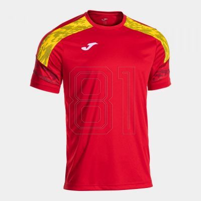 Joma Championship VIII Kurzarm-T-Shirt 104263.609