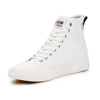 4. Palladium Ace CVS MID U Schuhe 77015-116