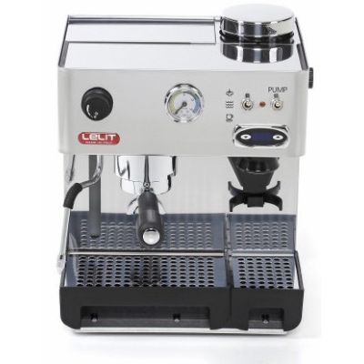 Lelit Anita Kaffeemaschine