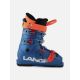 6. LANGE RSJ 65 Vibrant Blue Skischuhe