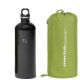 3. Exped Ultra 8R Medium Wide Matratze, Wiese