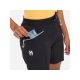 3. MILLET Kamet Xcs Light Short W Damenshorts schwarz