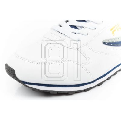 7. Fila Orbit W FFT0014.13044 Schuhe