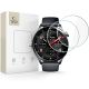 Tech-Protect Glass Fit+ 2er-Pack gehärtetes Glas für Xiaomi Watch S5 46 mm