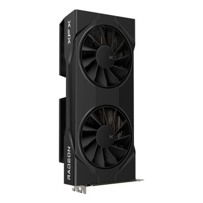 XFX Swift AMD Radeon RX 9060 8GB Grafikkarte