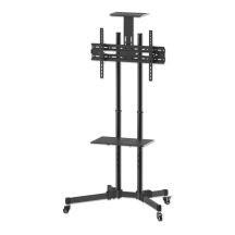MANHATTAN MOBILER TV-STÄNDER LED/LCD/PDP 37-70 ZOLL
