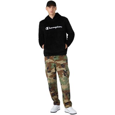 16. Champion Kapuzenoberteil M 220445 KK001