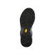 3. MILLET Ubic Low GTX M Herrenschuhe, marineblau