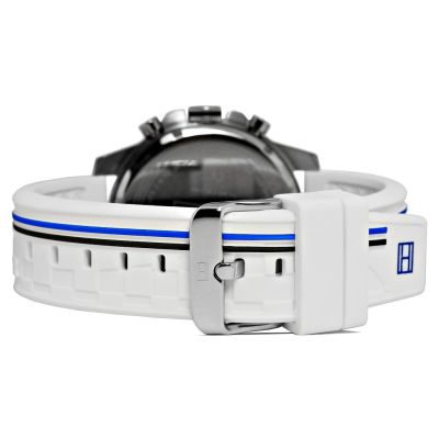 7. Tommy Hilfiger Herrenuhr 1791475