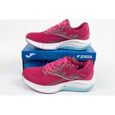10. Joma Hispalis W RHISLW2510 Laufschuhe