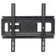 4. Manhattan 461252 Monitorhalterung/Ständer 139,7 cm (55") Wandmontage Schwarz