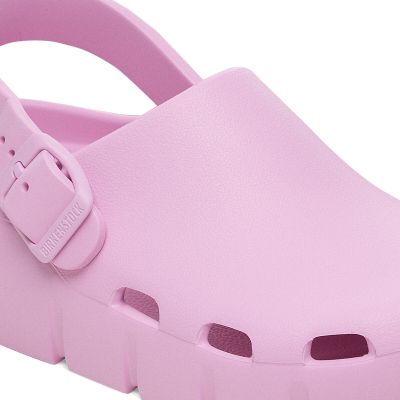 2. Birkenstock BIRKI-FLOW KIDS EVA Fondant Pink 1029603 Kinderclogs