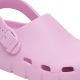 2. Birkenstock BIRKI-FLOW KIDS EVA Fondant Pink 1029603 Kinderclogs