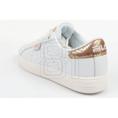 4. Fila Lusso Schuhe W FFW028613069
