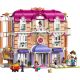 3. LEGO Friends 42704 – Heartlake City Grand Hotel