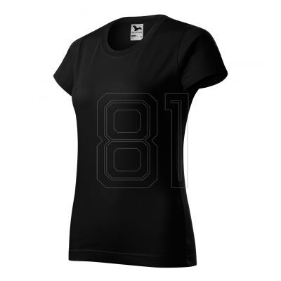Adler Basic W T-shirt MLI-13401