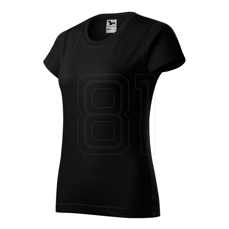 Adler Basic W T-shirt MLI-13401