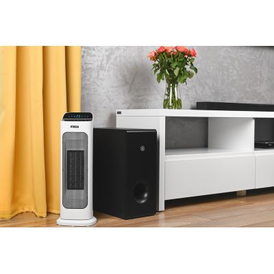 7. NOVEEN PTC2000 Intelligente Keramikheizung