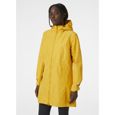 12. Helly Hansen Lisburn Regenmantel W 53097 344