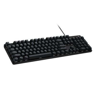 4. Logitech G413 SE GX Linear-Tastatur