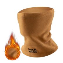 ROCKBROS 3-in-1-Sturmhaube M012, braun