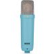 2. RODE NT1 Signature Blue - Kondensatormikrofon