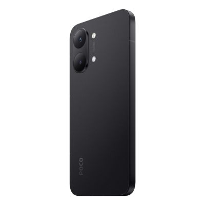 7. POCO X8 Pro Max 17,4 cm (6,83 Zoll) Dual-SIM 5G USB Typ-C 12 GB RAM 256 GB Speicher 8500 mAh Akku Schwarz
