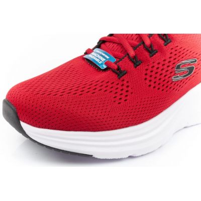 12. Skechers Vapor M 232625/RDBK Schuhe