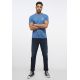 8. Mustang Alex C Print T-Shirt M 1013836-5169