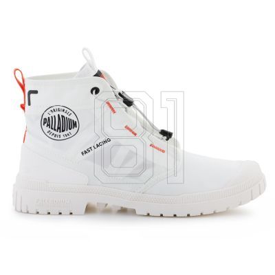 6. Palladium Sp20 Travel Hi shoes 74476-116-M