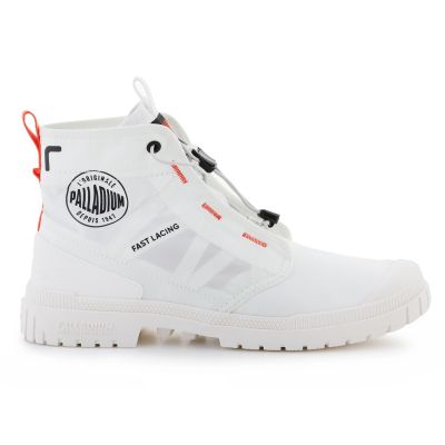 6. Palladium Sp20 Travel Hi Schuhe 74476-116-M