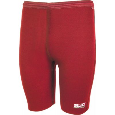 3. Select 6400 Thermoshorts schwarz und rot