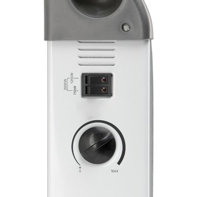 4. NOVEEN CH3000 Konvektorheizung