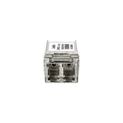 3. LevelOne SFP+ 10 Gbit/s SM Duplex LC Transceiver 1310 nm 10 km