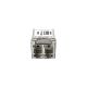 3. LevelOne SFP+ 10 Gbit/s SM Duplex LC Transceiver 1310 nm 10 km