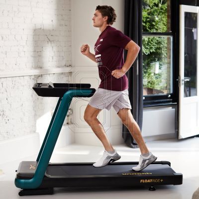 3. Reebok FR20z Floatride RVFR-10121GRZ Elektrisches Laufband