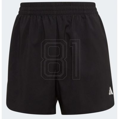 adidas Aeroready Training Mini Shorts W HD6290