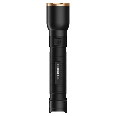 9. Duracell DF1500 Taschenlampe im Blister