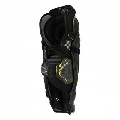 2. Bauer Supreme M5 Pro Sr 1061885 Hockey-Schienbeinschoner